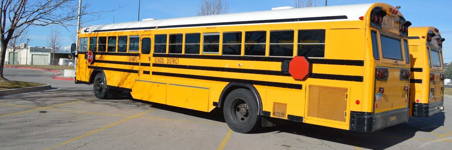GSD_Buses's profile banner image