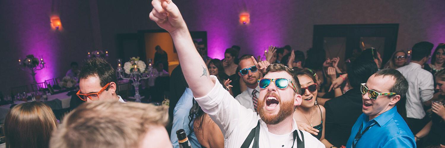 TheBeardedDJ's profile banner image
