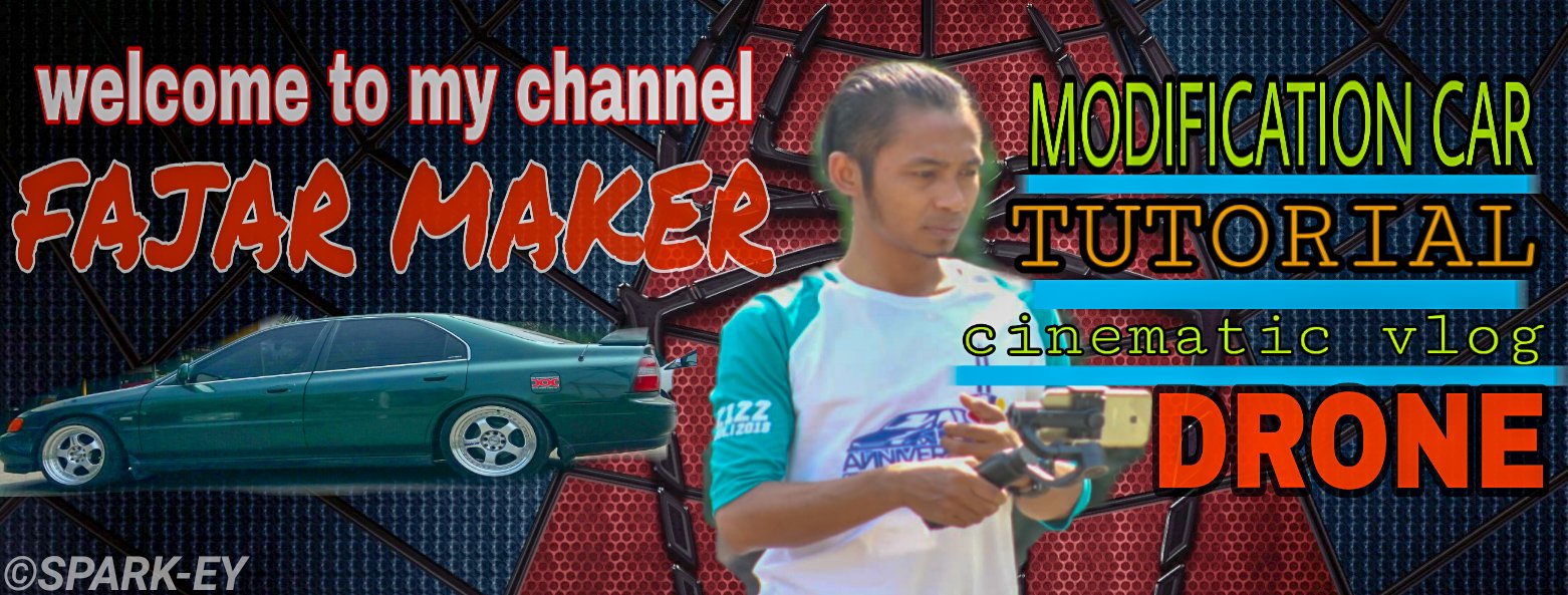 fajarMX22's profile banner image