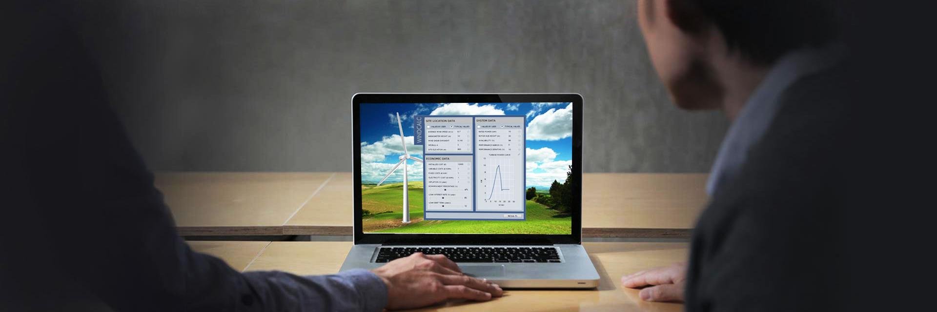 DYCALC banner