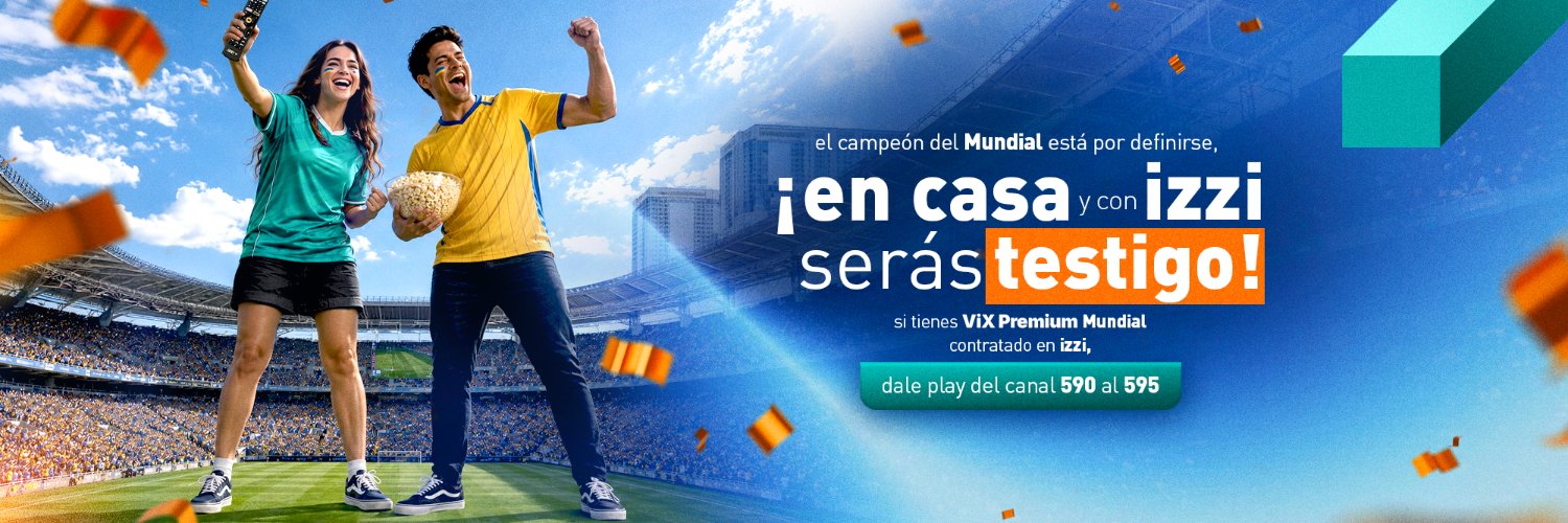 izzi_mx's profile banner image