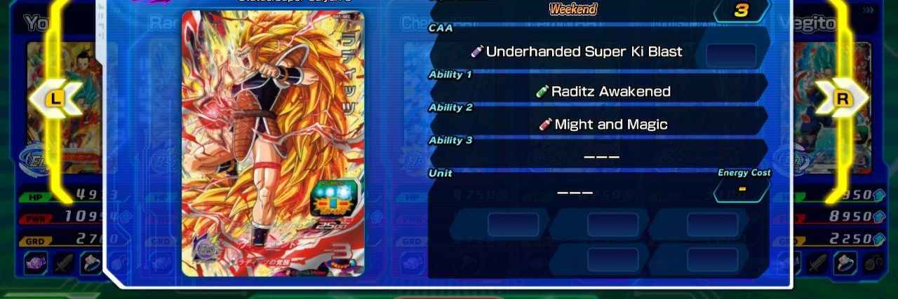 NickaUnknown's profile banner image