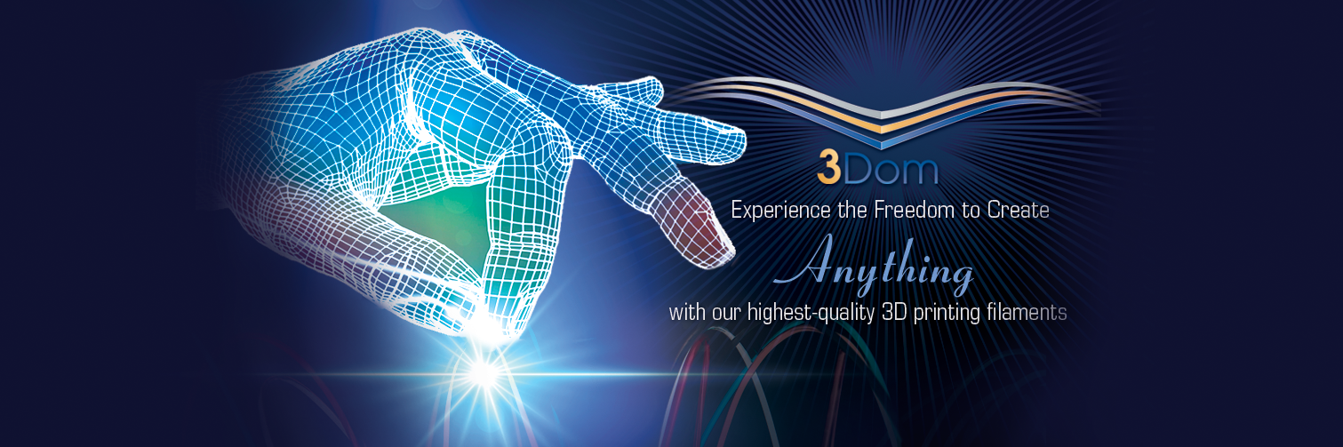 3DomFilaments's profile banner image