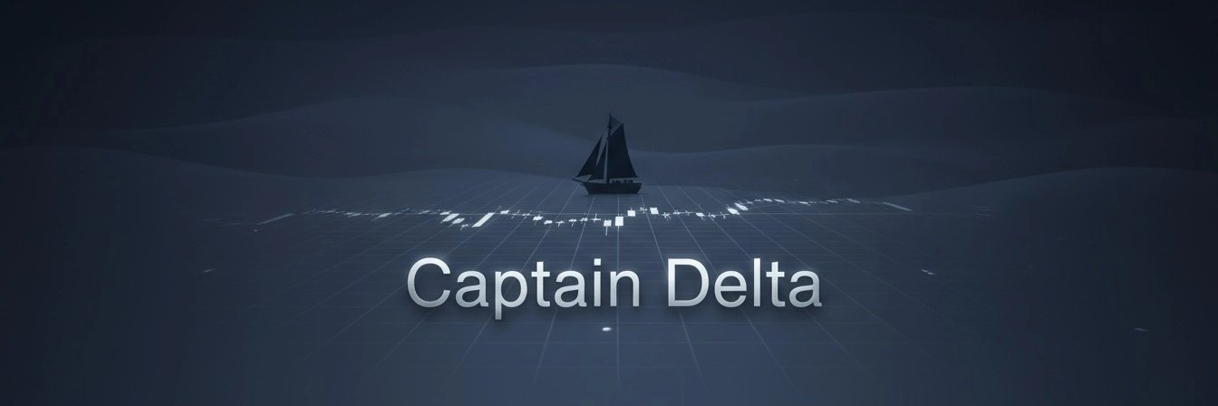 Captain Delta banner