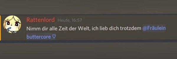 _buttercore Profile Banner