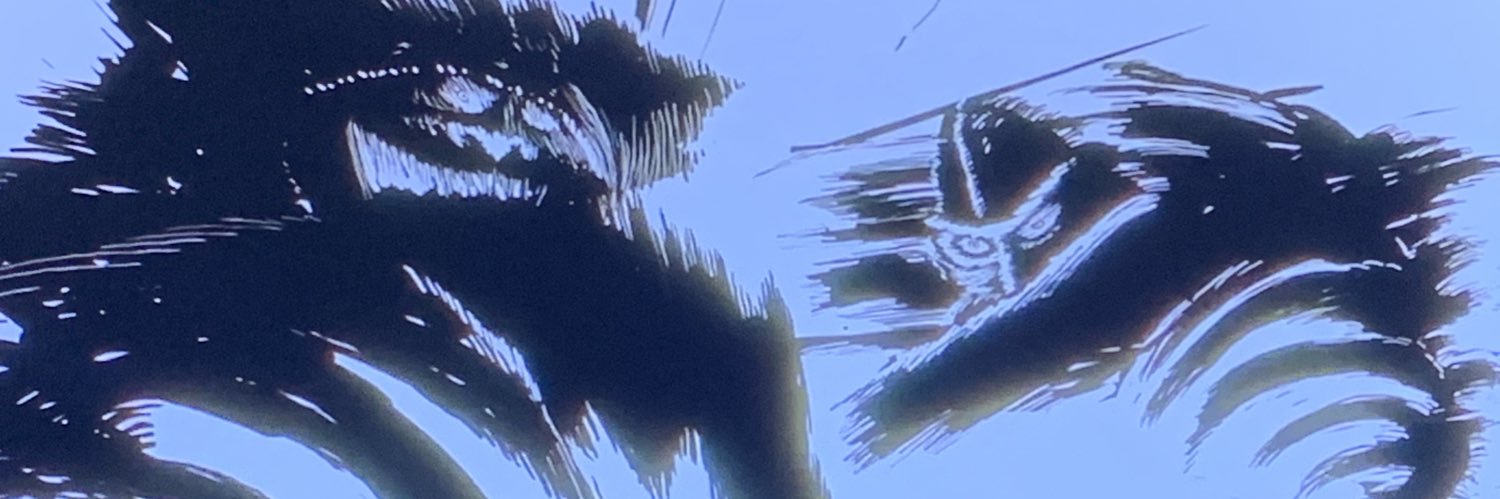 ostmilez's profile banner image