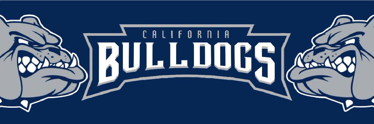 California Bulldogs Profile Banner