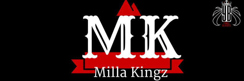 Milla_Kingz's profile banner image