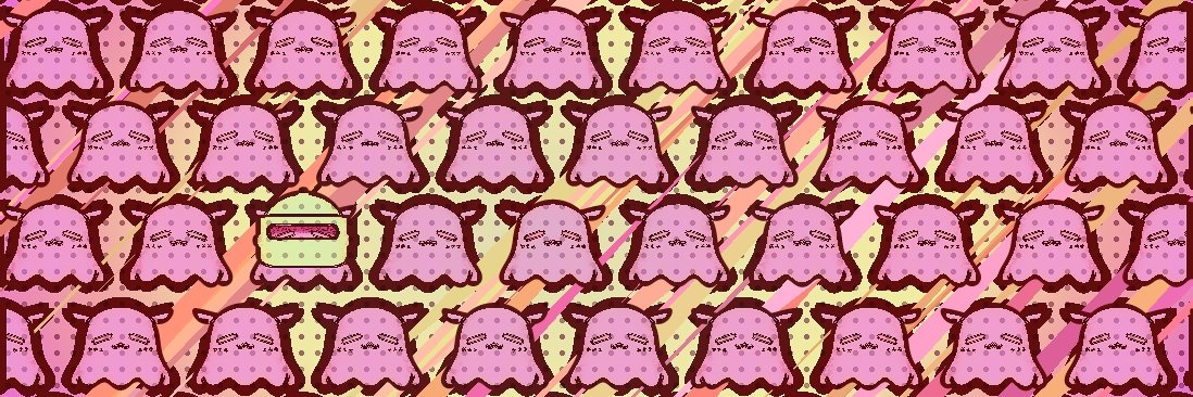 ShiroiGun's profile banner image