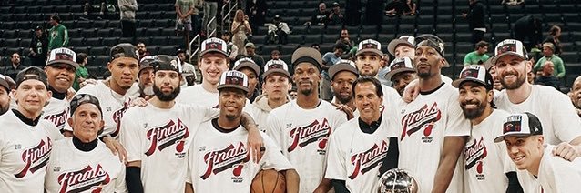 James Leonard banner