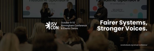 InstituteforSV Profile Banner