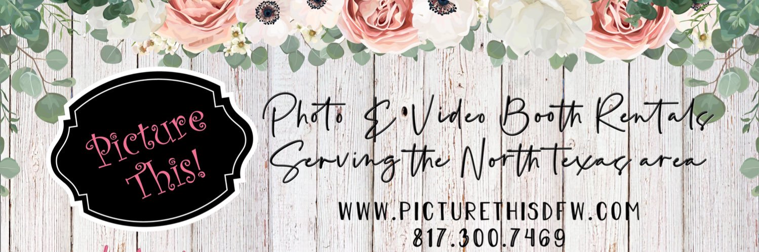 PictureThisDFW's profile banner image