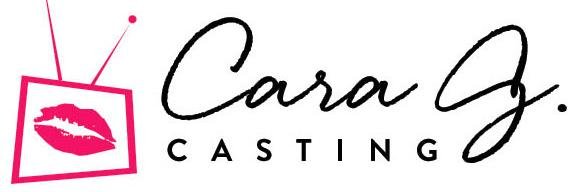 CaraGCasting's profile banner image
