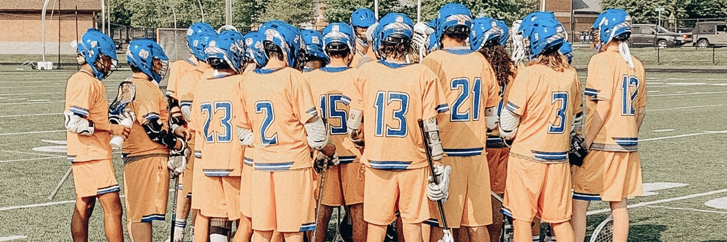 Aberdeen Lacrosse banner