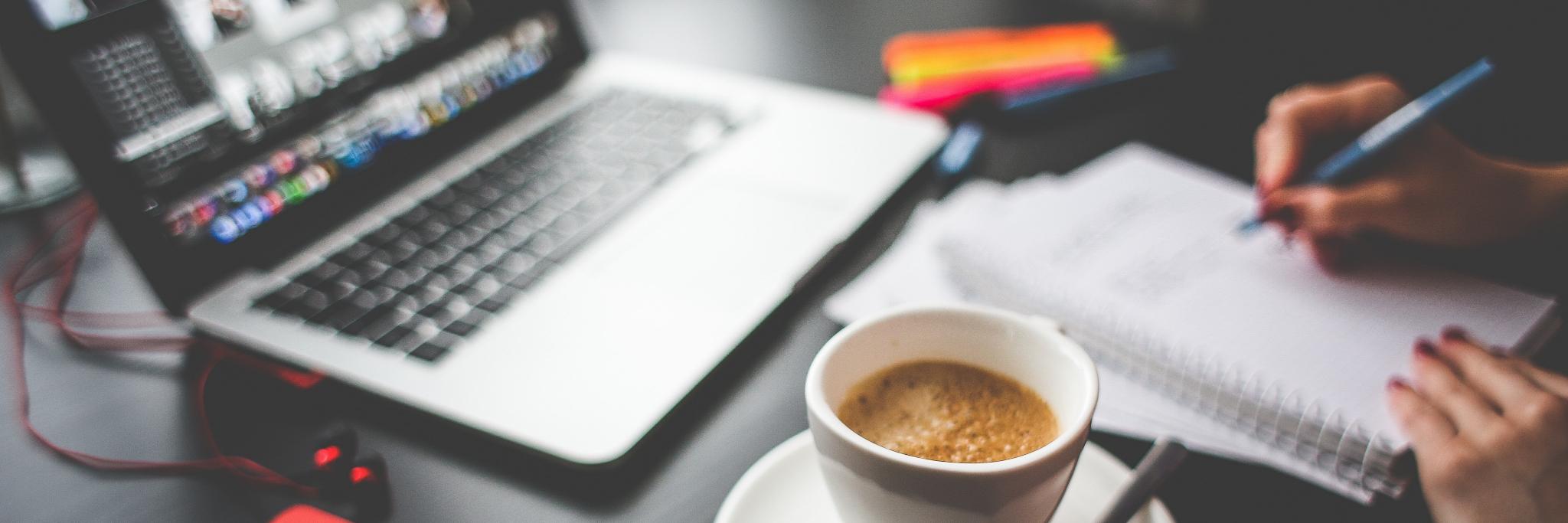 Netcraw Creative IT banner