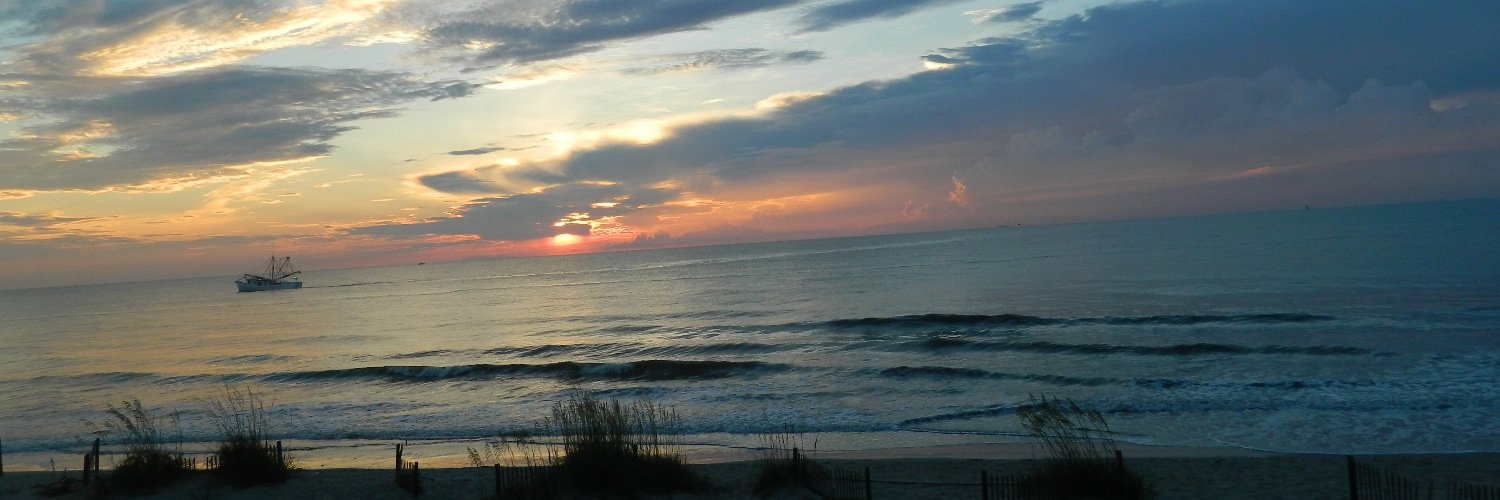 Chris Gilbert banner