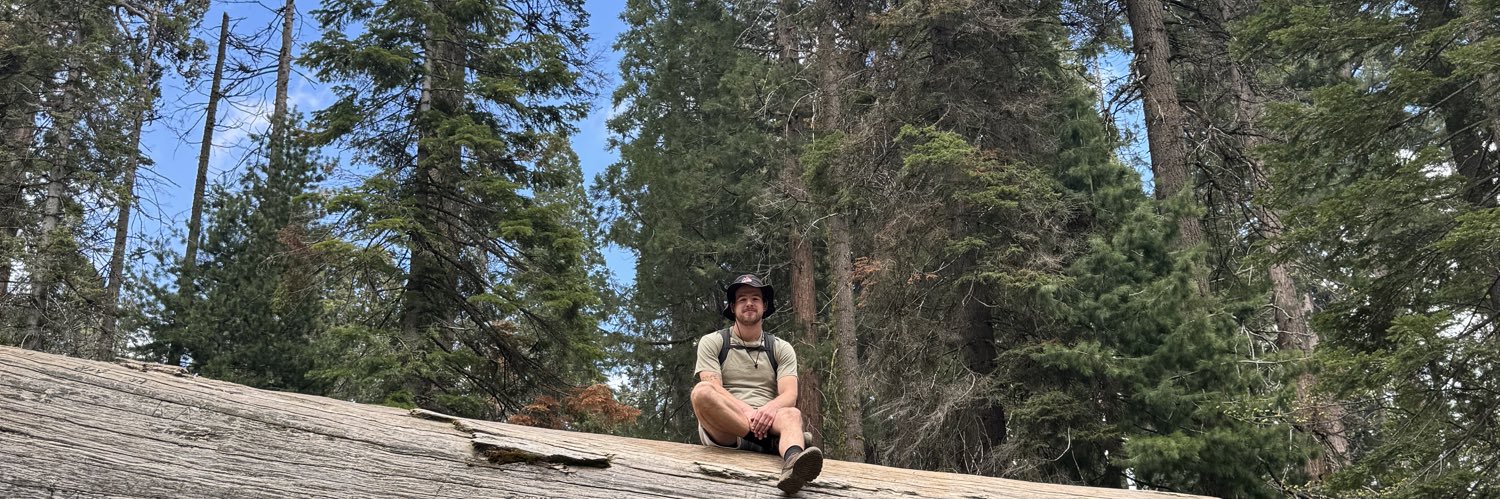 KaceyNewell's profile banner image