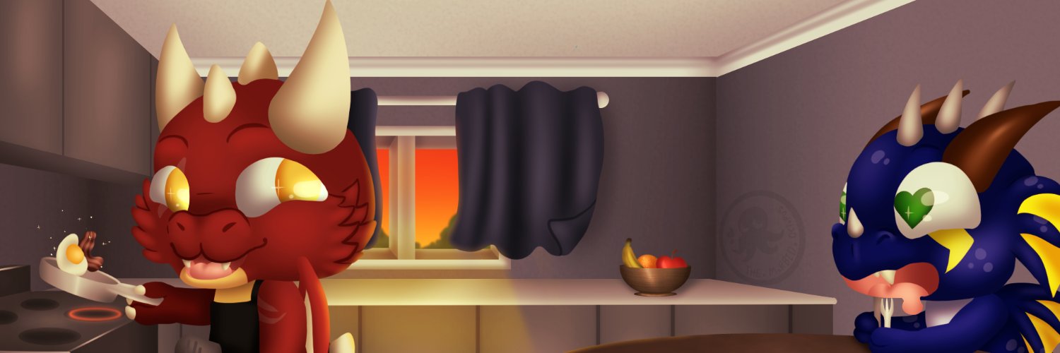 sira_dragon's profile banner image