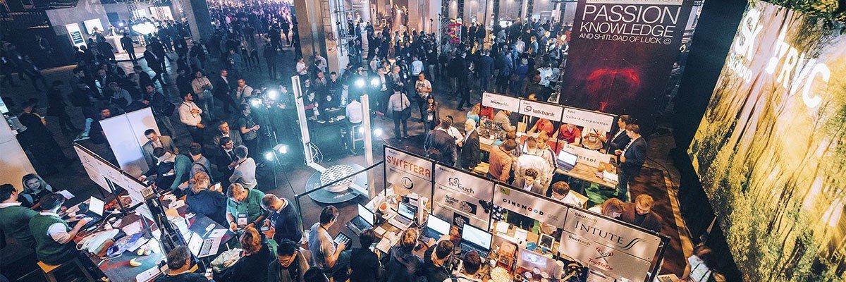texelinc's profile banner image