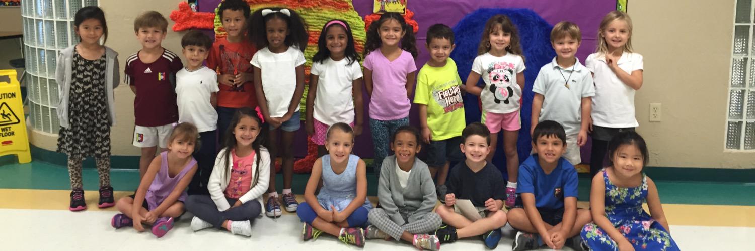 KinderGators134's profile banner image