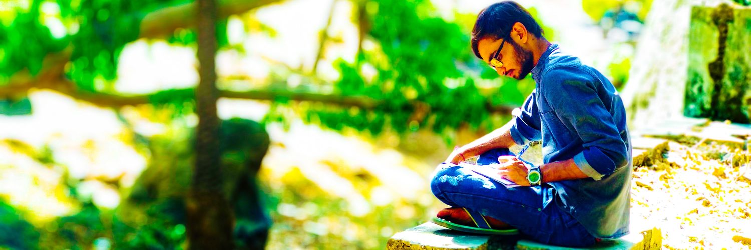 Ankit Gothi banner