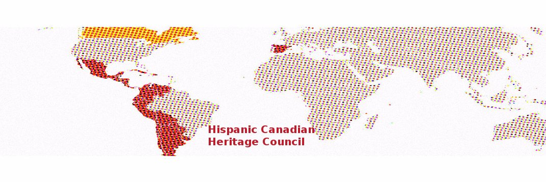 Hispanic Heritage banner