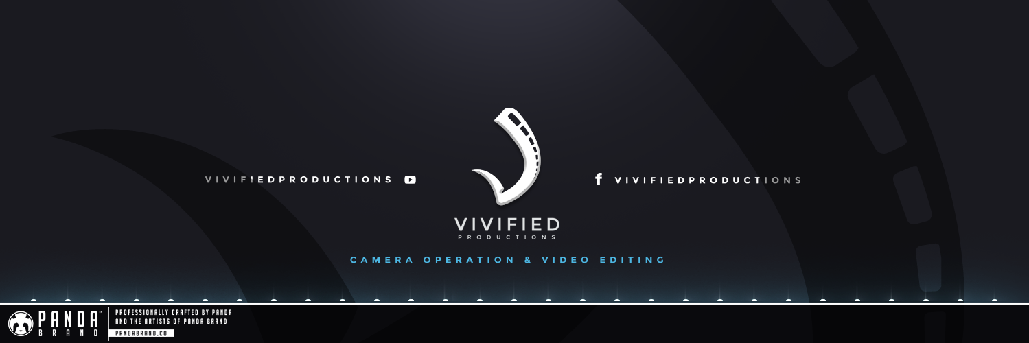 VivifiedProd's profile banner image