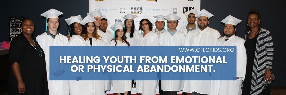 California Family Life Center banner