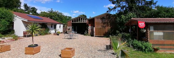 Brook Lodge Farm Profile Banner