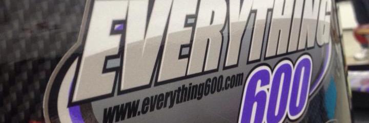 Everything600's profile banner image