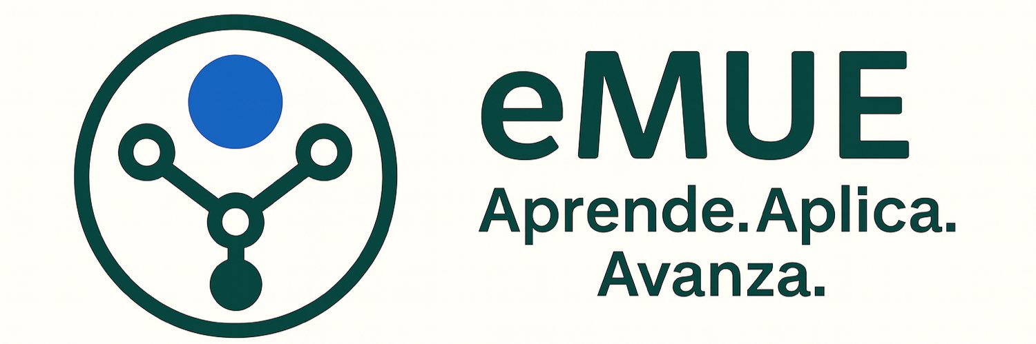 eMUE banner