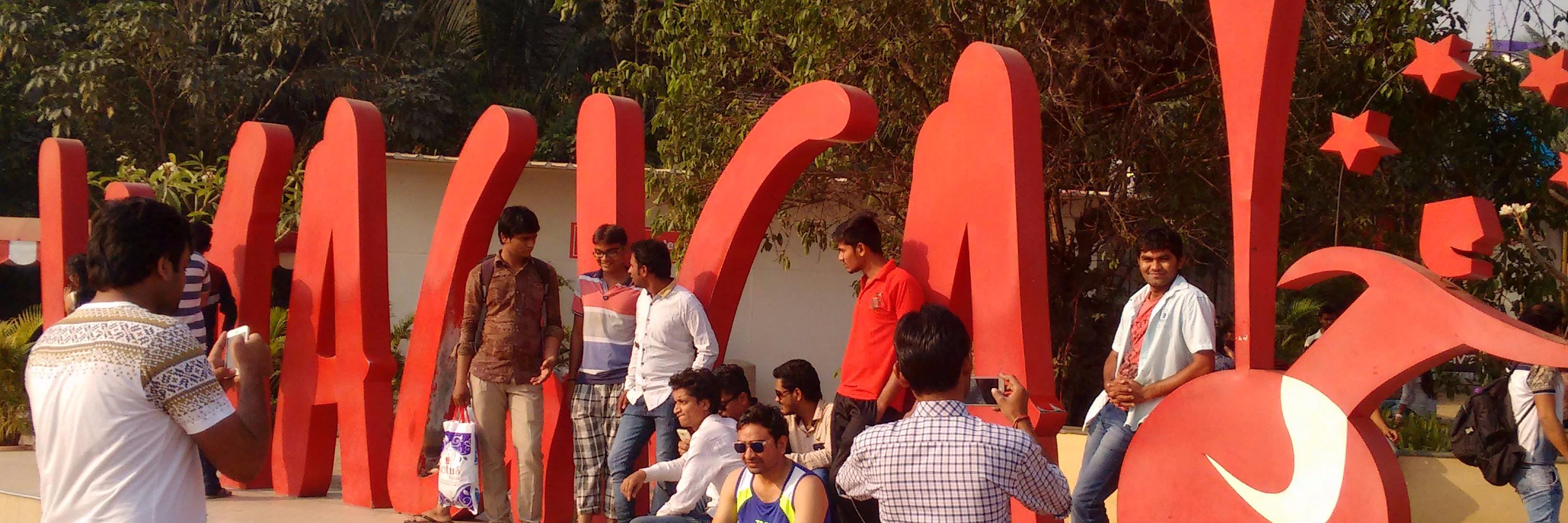 nareshmasurkar's profile banner image