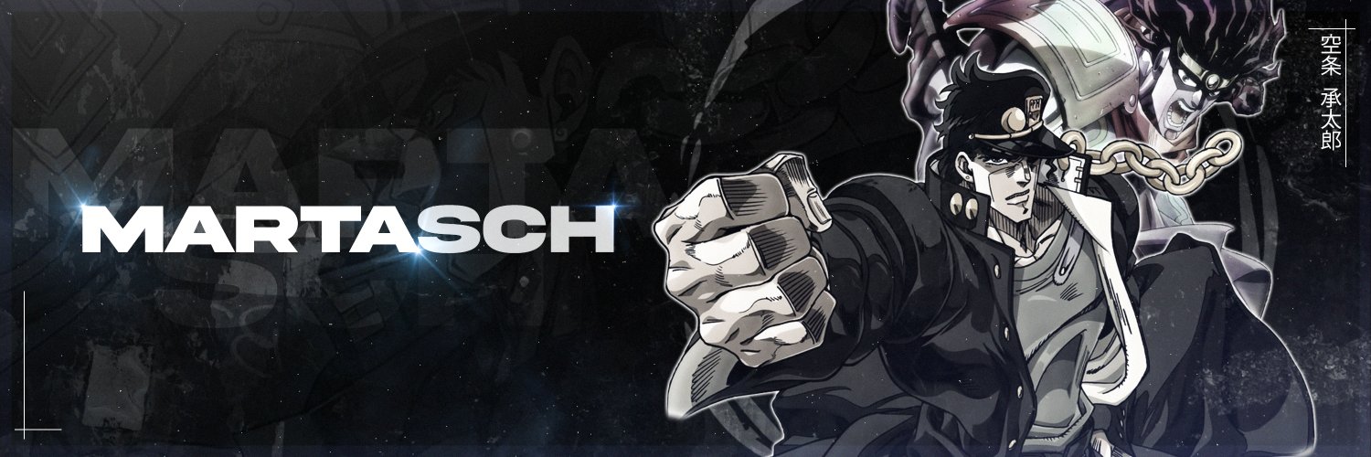 martasch ⛄ banner