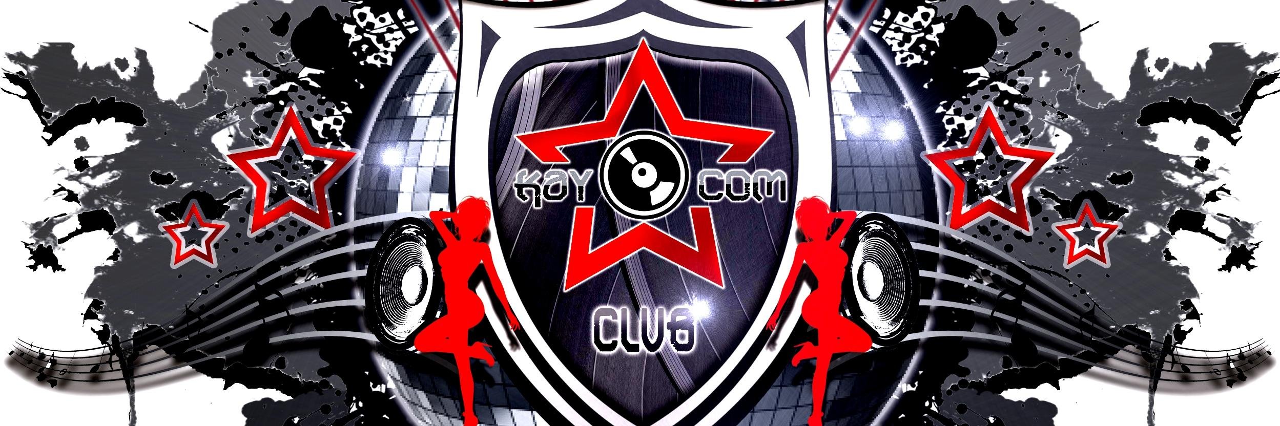 KaycomClub's profile banner image