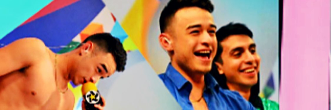 LasBabysDeJerry's profile banner image