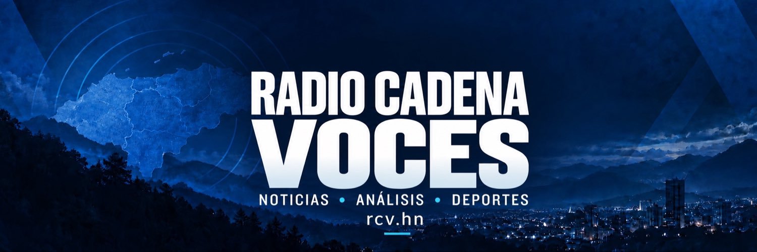 RCVHonduras's profile banner image