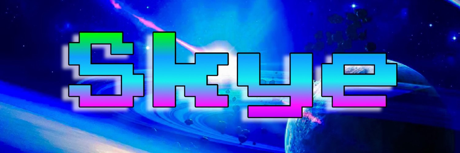 Skye Inc banner