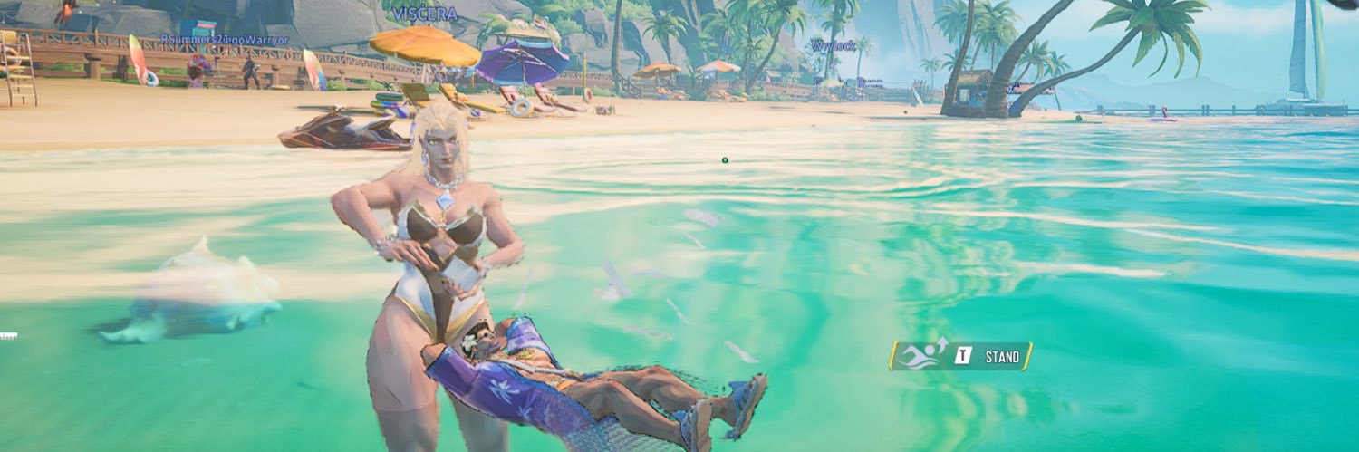 VlSCERRA's profile banner image