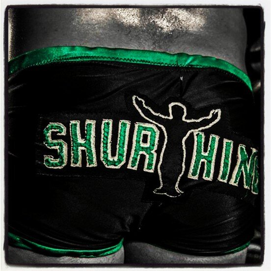 Mark Shurman banner