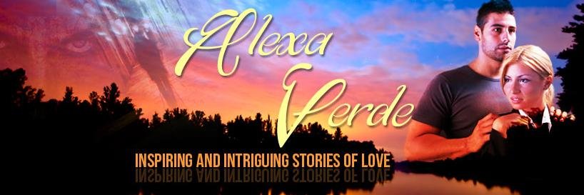 Alexa Verde banner