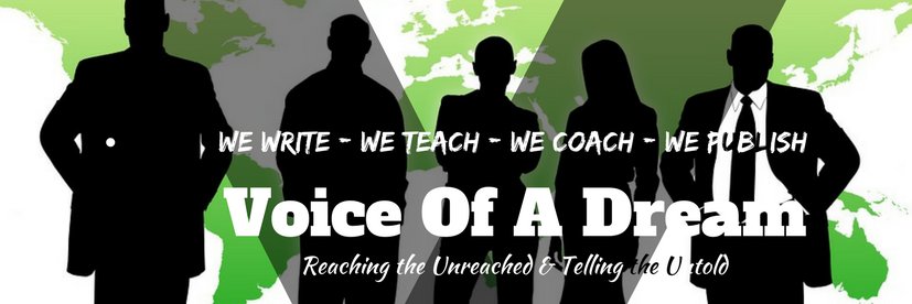 voiceofadream's profile banner image