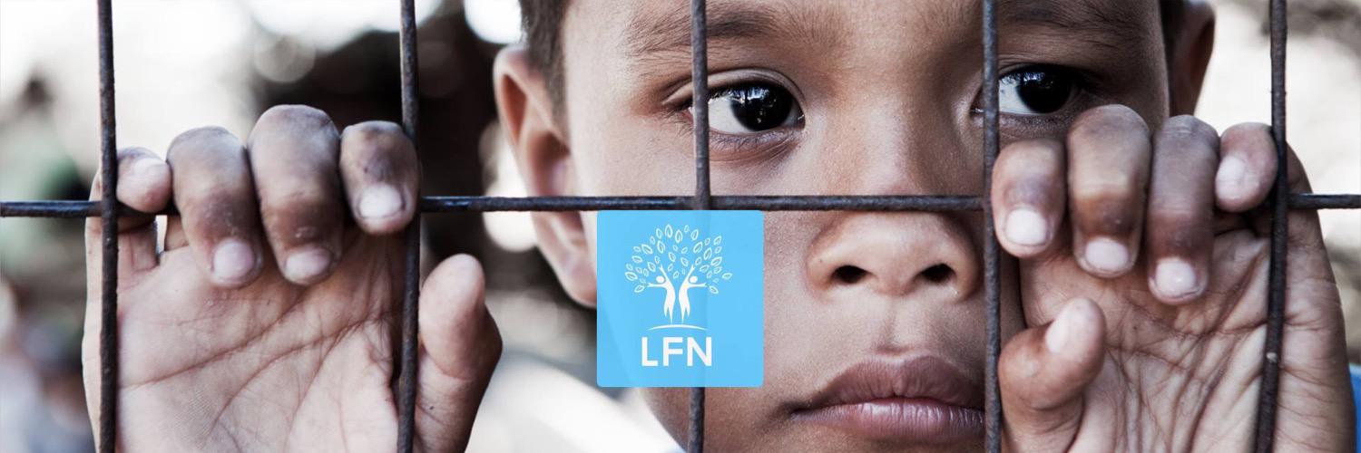 Luthon Foundation banner