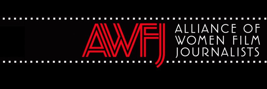Alliance of Women Film Journalists's banner