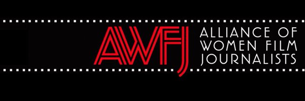 Alliance of Women Film Journalists Profile Banner