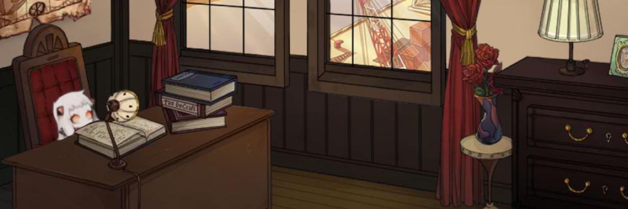 hoppouseikidesu's profile banner image