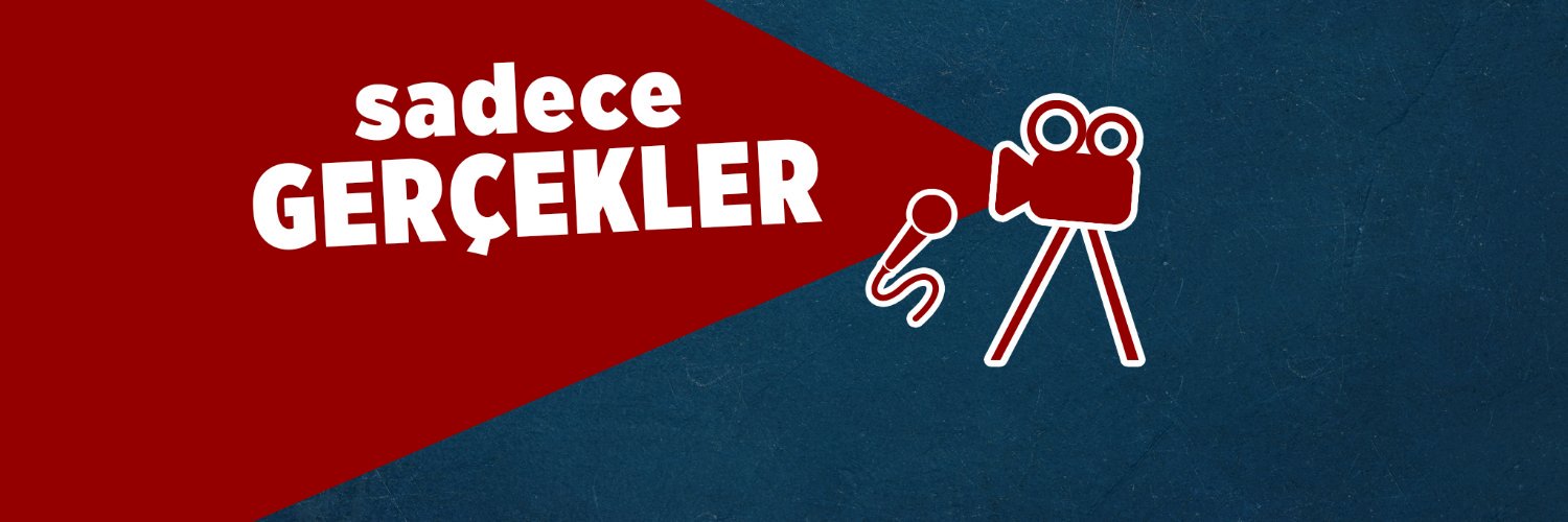 tvgercekler's profile banner image