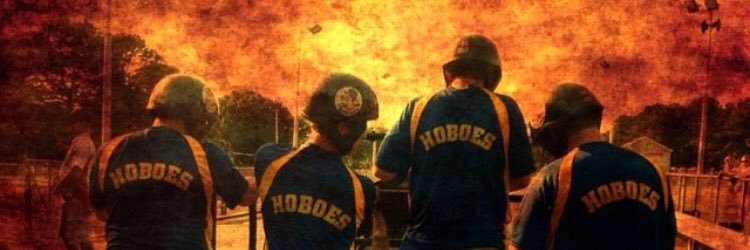 TheHoboes's profile banner image