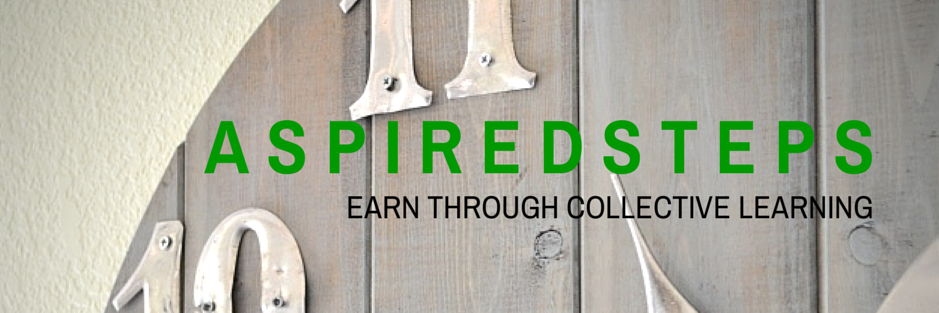 aspiredsteps's profile banner image