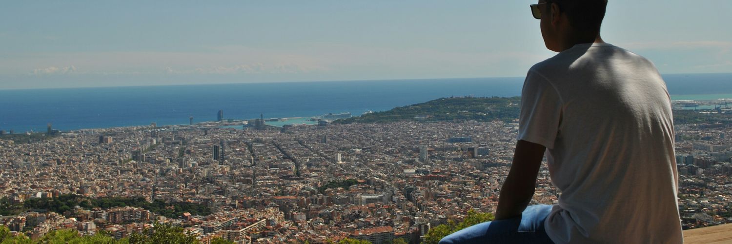 Xavi Mombiela Quintero 🏳️‍🌈 banner