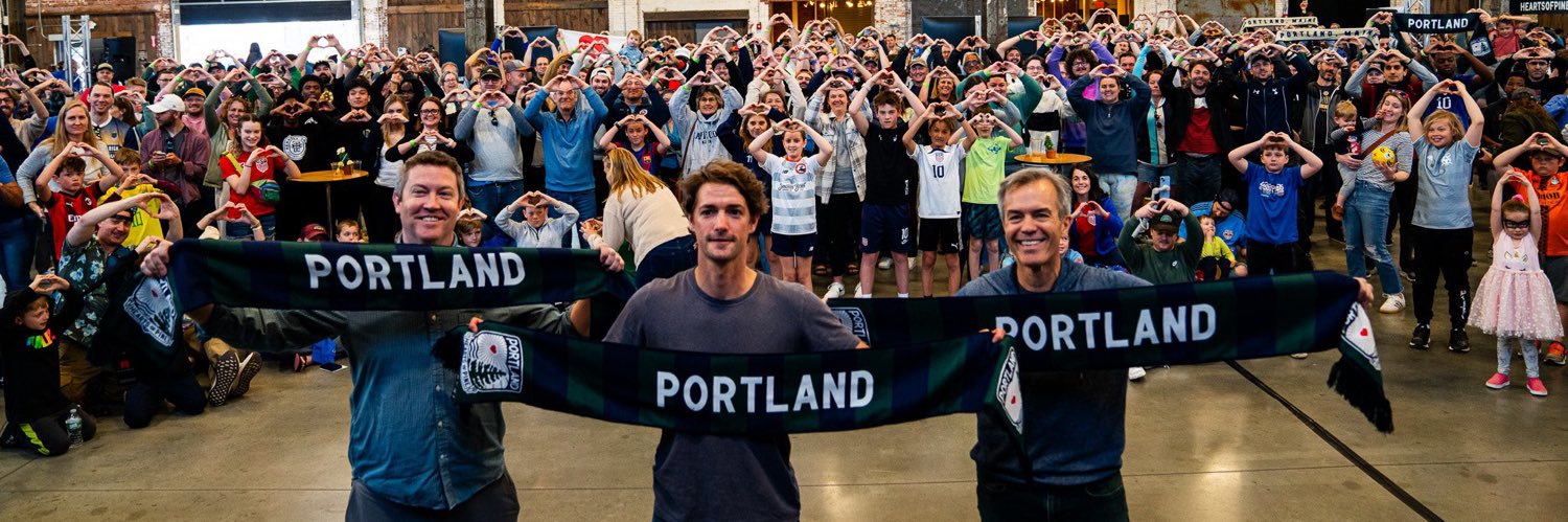 Kevin Schohl ❤️🌲 banner